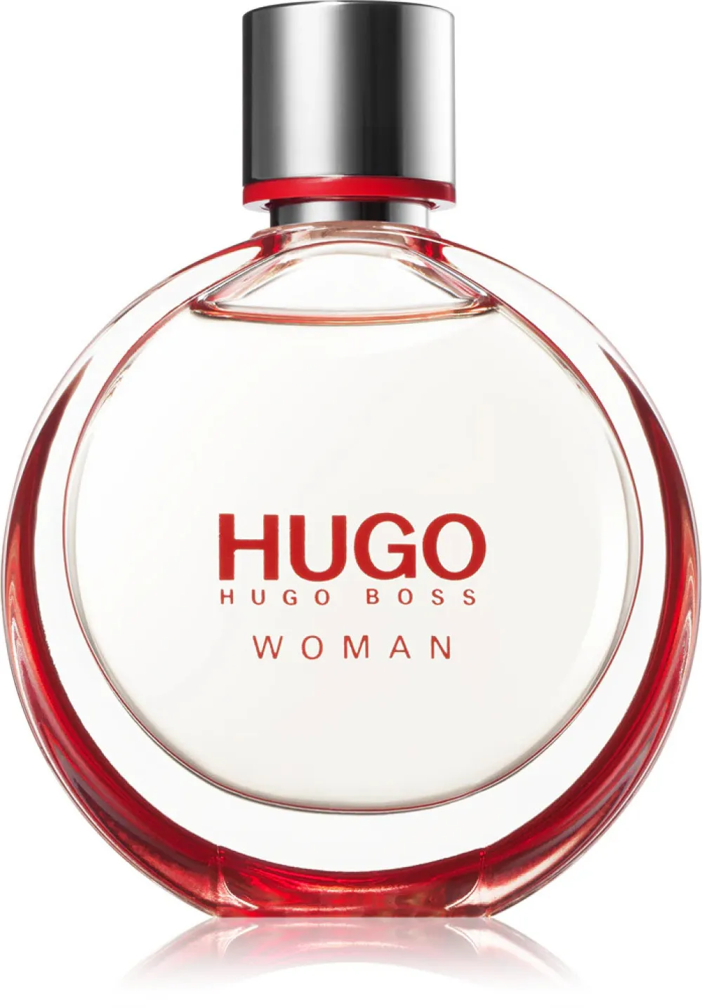 Hugo Woman eau de parfum pour femme 50 ml