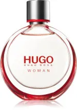 Hugo Woman eau de parfum pour femme 50 ml