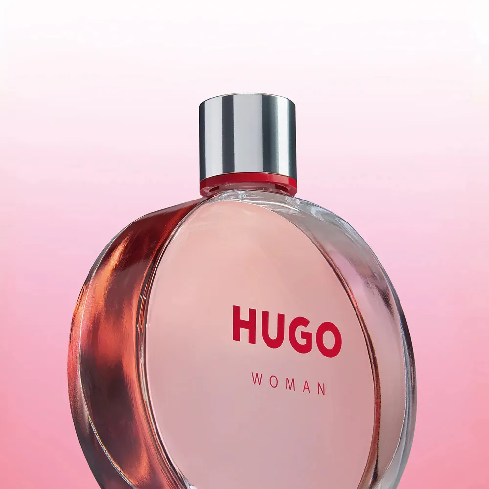 Hugo Woman eau de parfum pour femme 50 ml