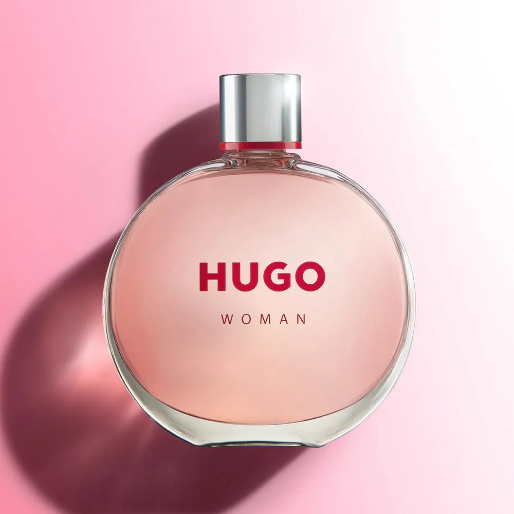 Hugo Woman eau de parfum pour femme 50 ml