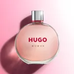 Hugo Woman eau de parfum pour femme 50 ml