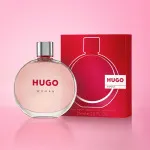 Hugo Woman eau de parfum pour femme 50 ml