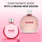 Hugo Woman eau de parfum pour femme 50 ml