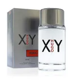 Hugo XY eau de toilette voor mannen 100 ml