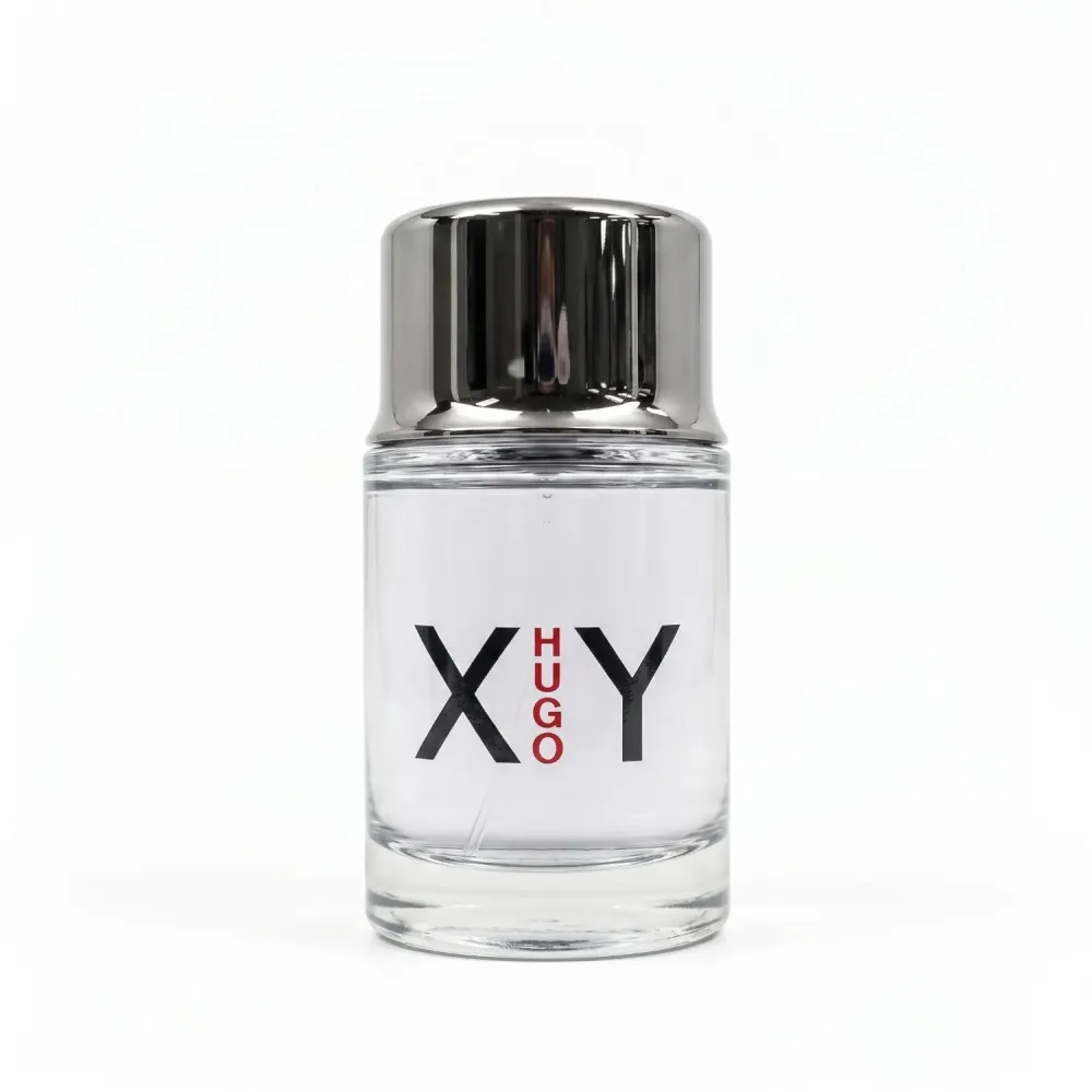 Hugo XY eau de toilette voor mannen 100 ml