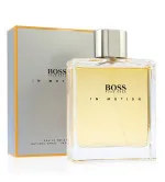 In Motion eau de toilette voor mannen 100 ml