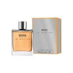 In Motion eau de toilette voor mannen 100 ml