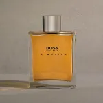 In Motion eau de toilette voor mannen 100 ml
