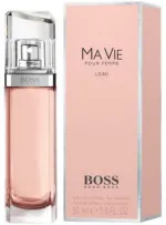 Ma Vie Pour Femme L'Eau eau de toilette voor vrouwen 50 ml