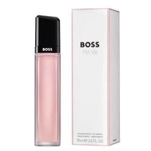 Hugo Boss Ma Vie Pour Femme eau de parfum voor dames 75 ml