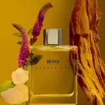 Number One eau de toilette voor mannen 100 ml