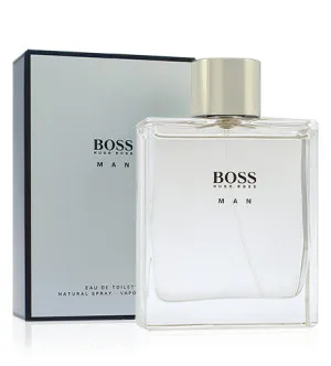 Hugo Boss Orange Man eau de toilette pour homme 100 ml