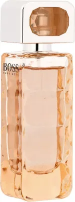 Orange eau de toilette voor dames 30 ml