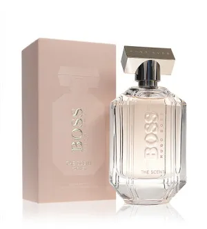 Hugo Boss The Scent For Her eau de parfum pour femmes 50 ml
