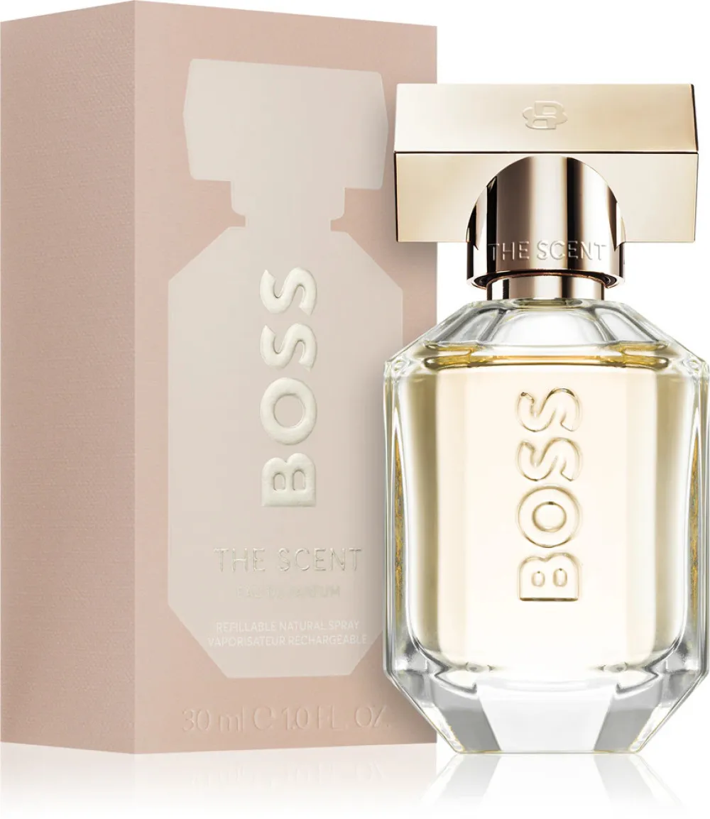 The Scent For Her eau de parfum voor vrouwen 100 ml