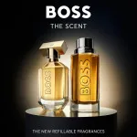 The Scent For Her eau de parfum voor vrouwen 100 ml