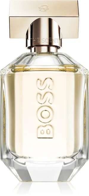 Hugo Boss The Scent For Her eau de parfum voor vrouwen 100 ml
