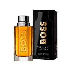 Eau de toilette Hugo Boss The Scent pour homme 200 ml