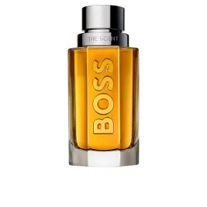 Hugo Boss The Scent eau de toilette voor heren 200 ml