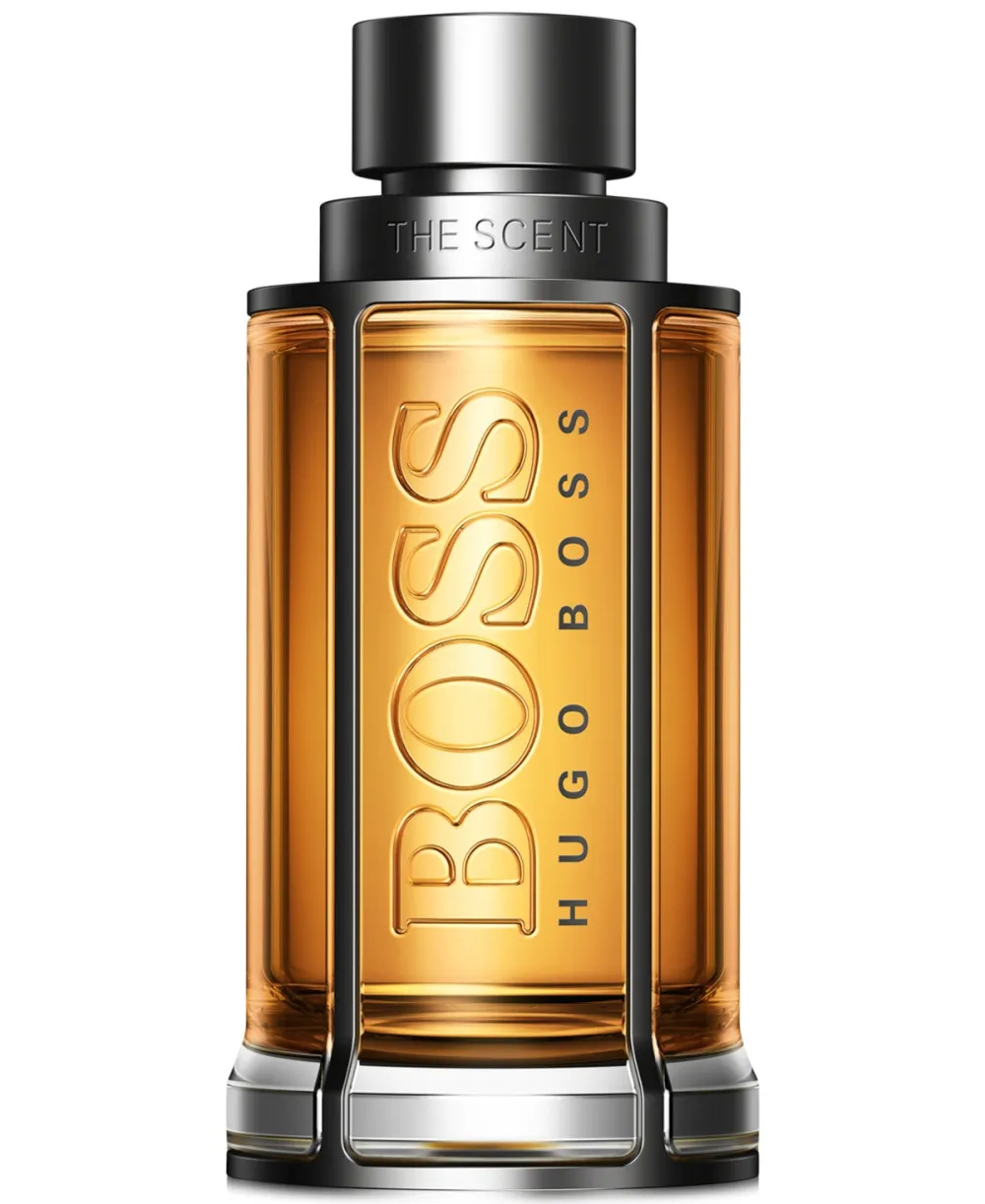 The Scent eau de toilette voor mannen 50 ml
