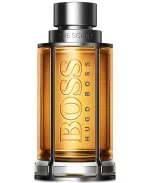 The Scent eau de toilette voor mannen 50 ml