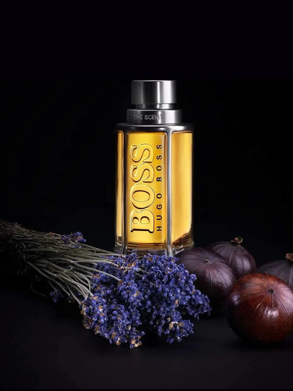 The Scent eau de toilette voor mannen 50 ml