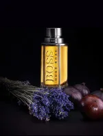 The Scent eau de toilette voor mannen 50 ml