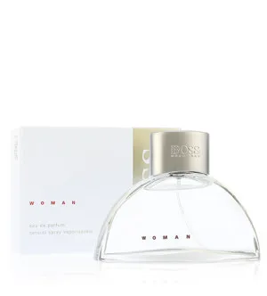 Hugo Boss Woman eau de parfum pour femme 90 ml