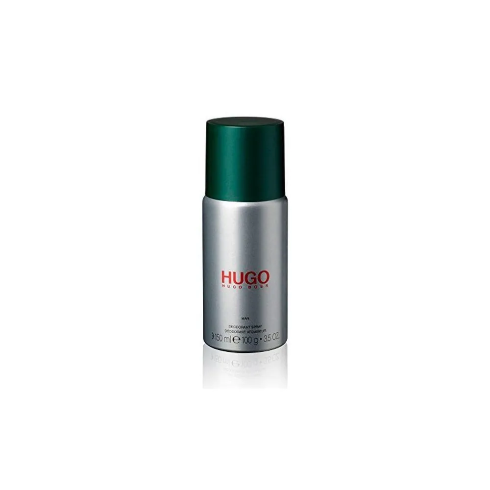 Hugo déodorant en spray pour homme 150 ml