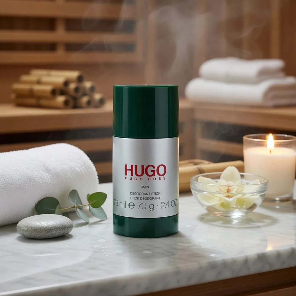 HUGO Man Déodorant Stick 75 ml