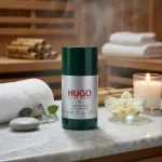HUGO Man Déodorant Stick 75 ml