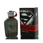 Hugo X Superman eau de parfum pour homme 125 ml