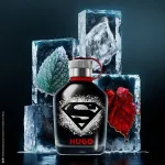 Hugo X Superman eau de parfum pour homme 125 ml