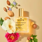 Huile Prodigieuse huile sèche multi-fonctions pour le visage, le corps et les cheveux 100 ml