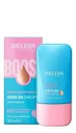 Weleda Gouttes de sérum hydratant hyaluronique