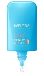 Weleda Gouttes de sérum hydratant hyaluronique