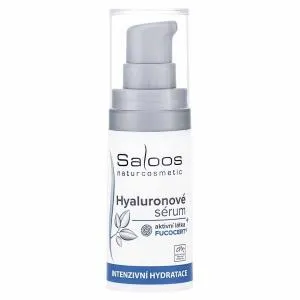 Saloos Sérum hyaluronique 15 ml