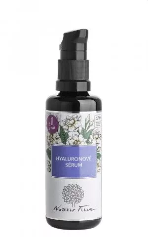 Nobilis Tilia Sérum hyaluronique 50ml