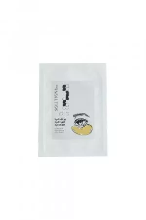 Kvitok Masque hydrogel hydratant pour les yeux/Masque hydrogel hydratant pour les yeux