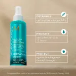 Après-shampooing sans rinçage tout-en-un hydratant 160 ml