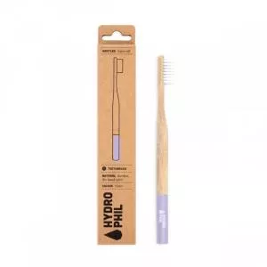 Hydrophil Brosse en bambou (super doux) - 100% renouvelable