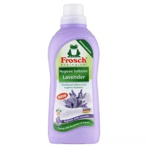 Frosch Assouplissant hygiénique à la lavande (ECO Hypoallergénique, 750ml)