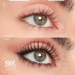 Hypnôse Mascara Volume (01 Noir) 6,5 g