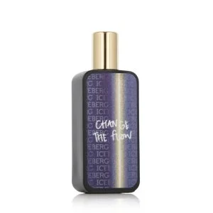 Iceberg Change The Flow for Him eau de toilette pour homme