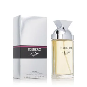 Iceberg Twice Eau de Toilette voor dames
