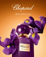 Imperiale Iris Malika eau de parfum voor dames 100 ml