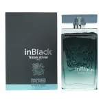 In Black eau de toilette voor heren 75 ml