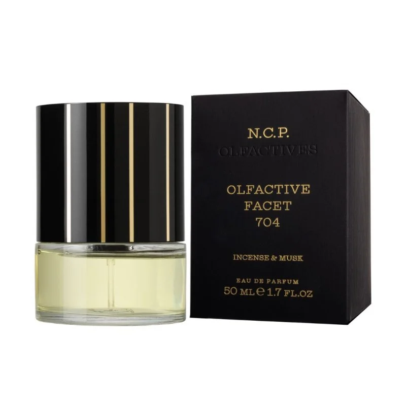 Naseem & Musc 50 ml