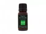 Incognito Citronella etherische olie BIO (10 ml) - ruikt niet naar lastige insecten