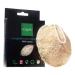 Incognito Luffa luxueux au savon à la citronnelle de Java - ne plaît pas aux insectes indésirables